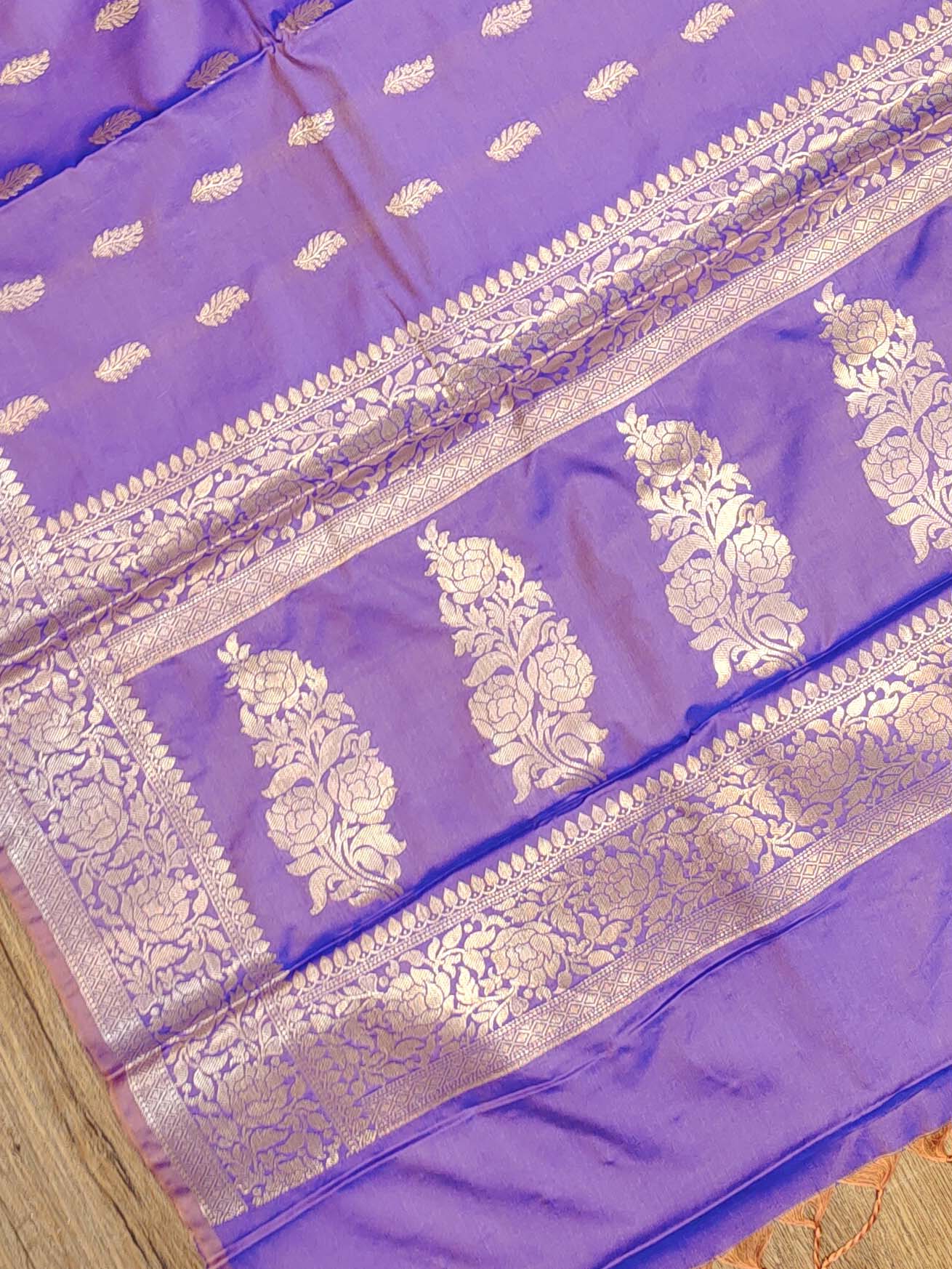 Kora Silk