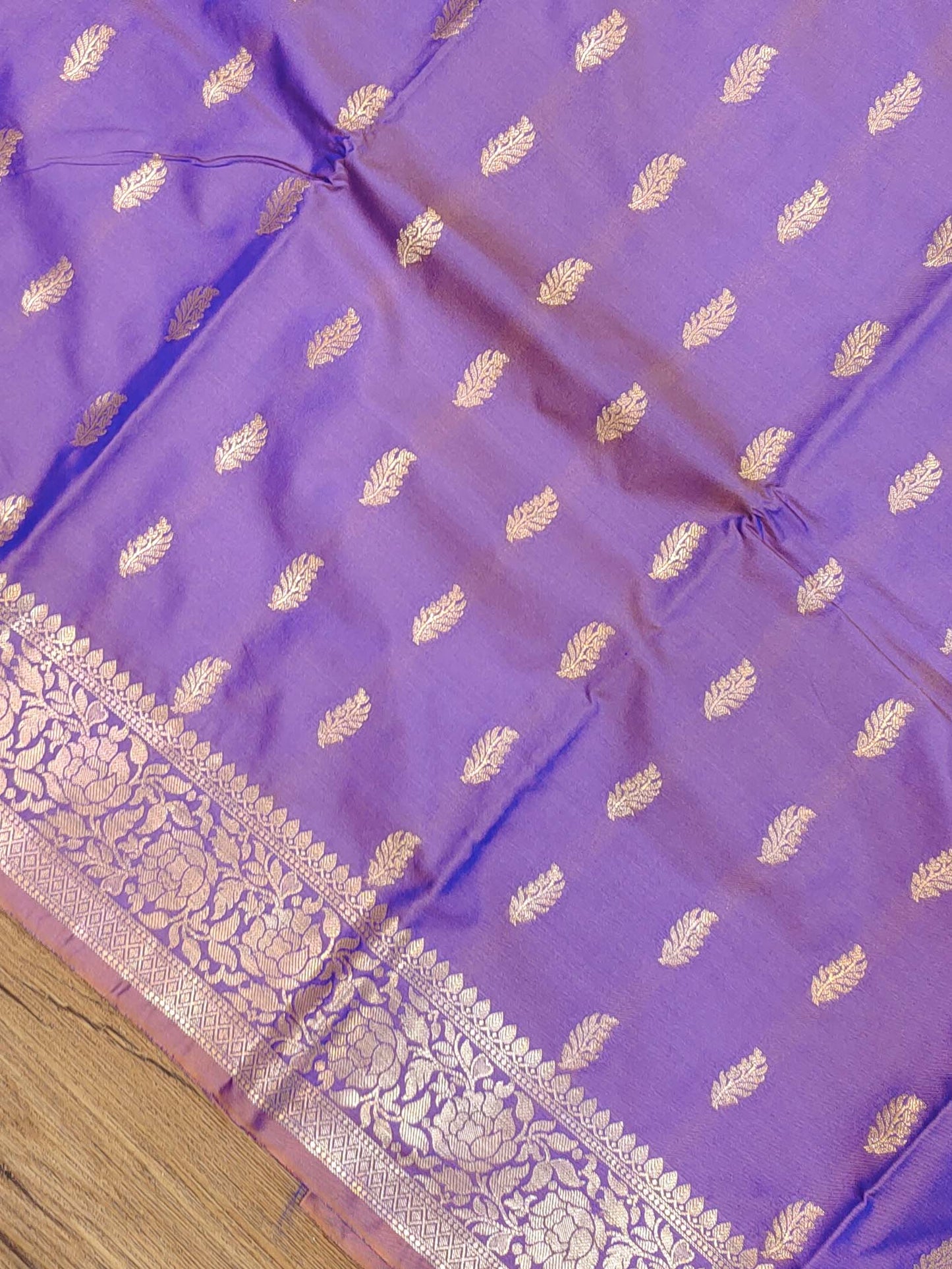 Kora Silk