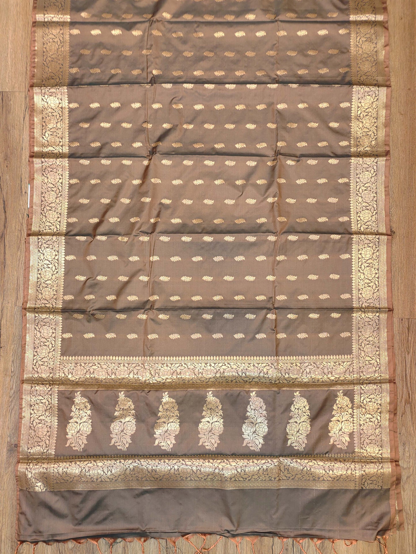 Kora Silk