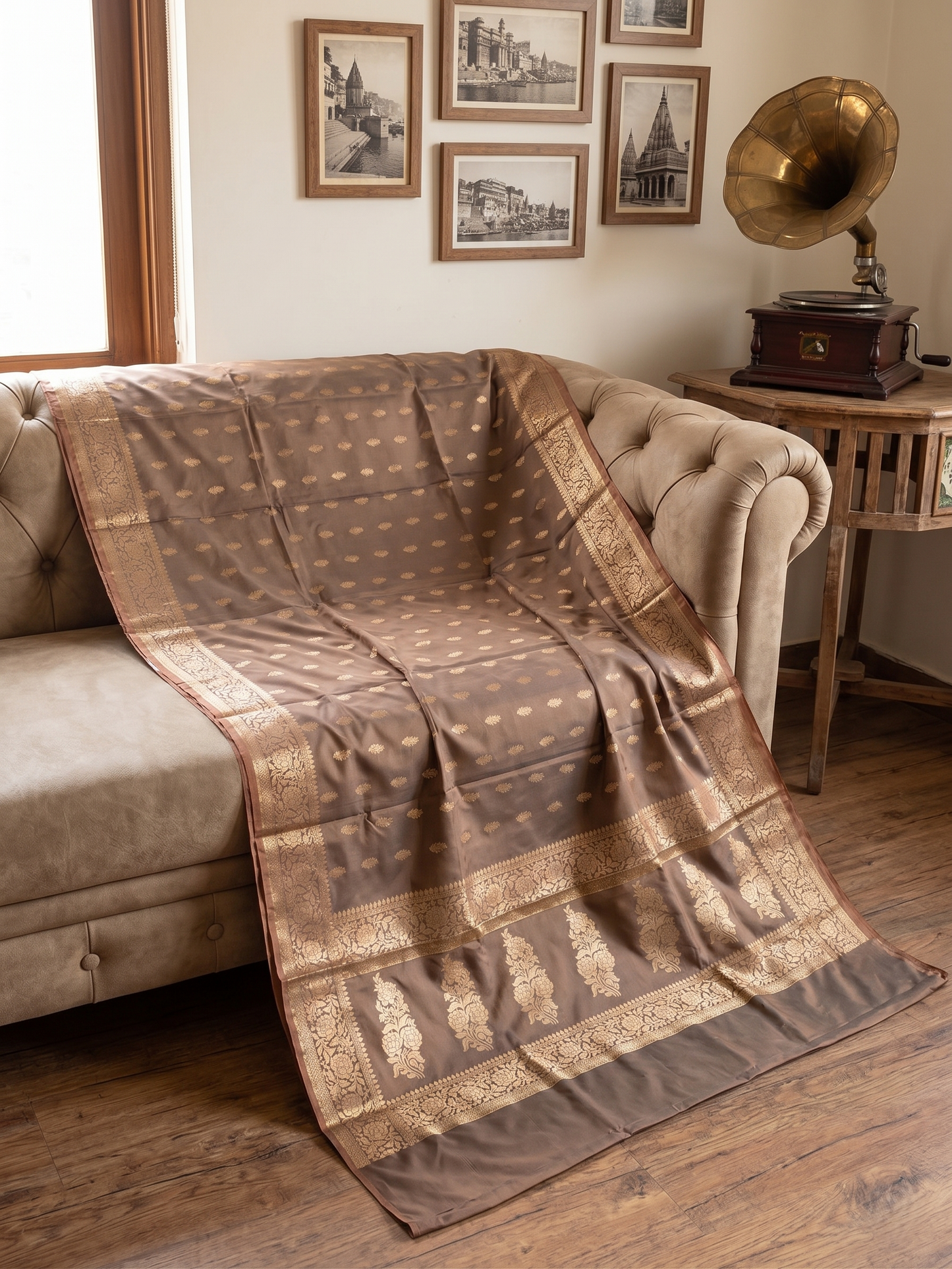 Kora Silk