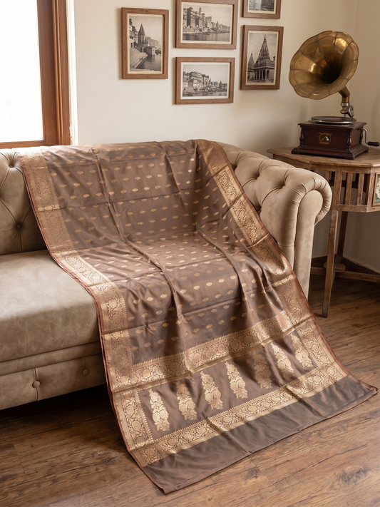 Kora Silk