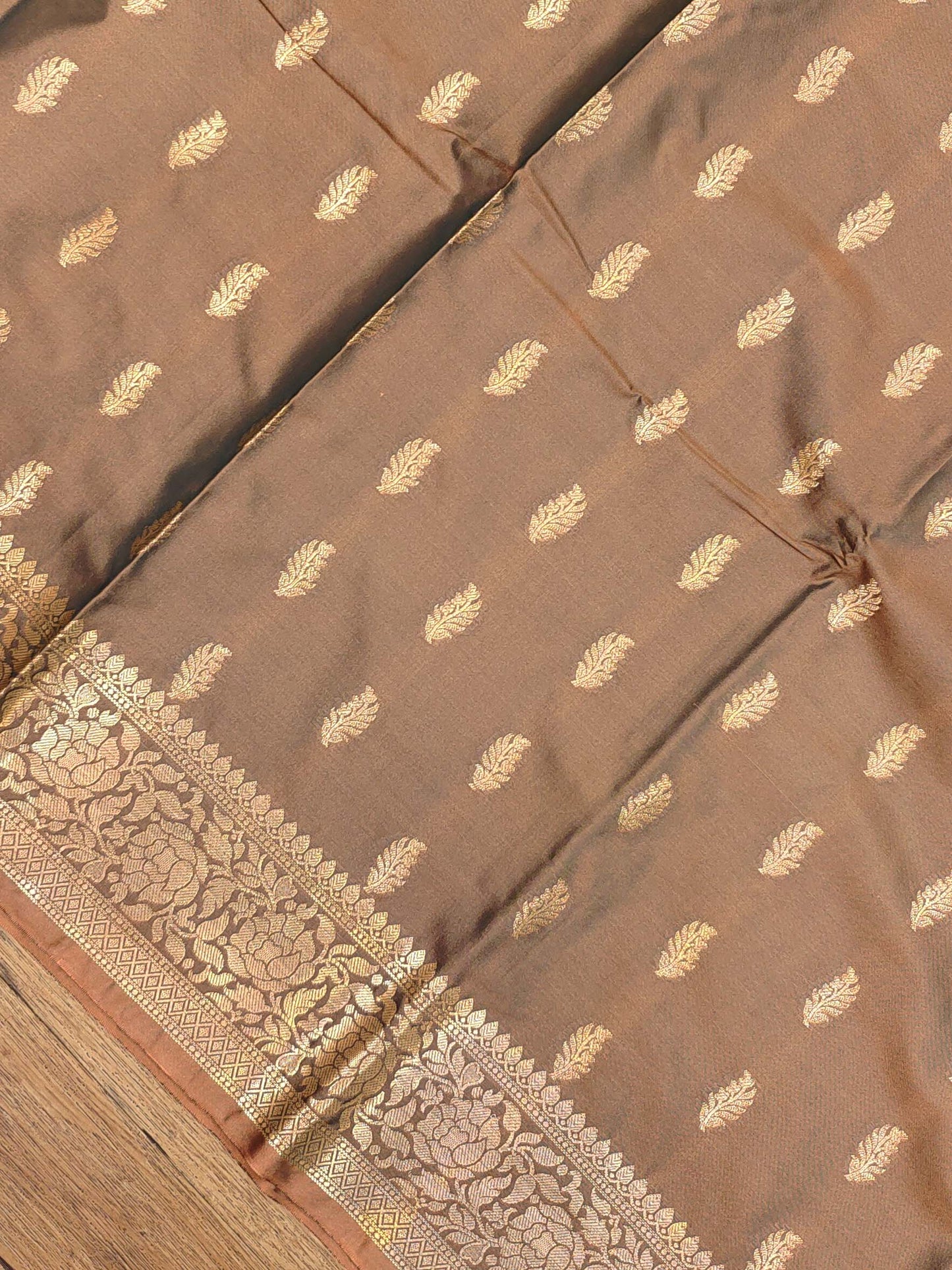 Kora Silk