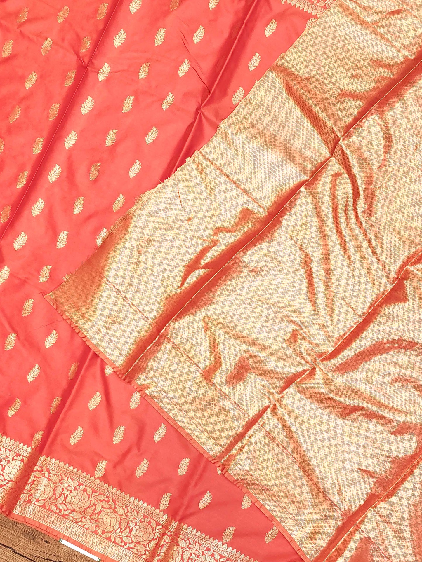 Kora Silk