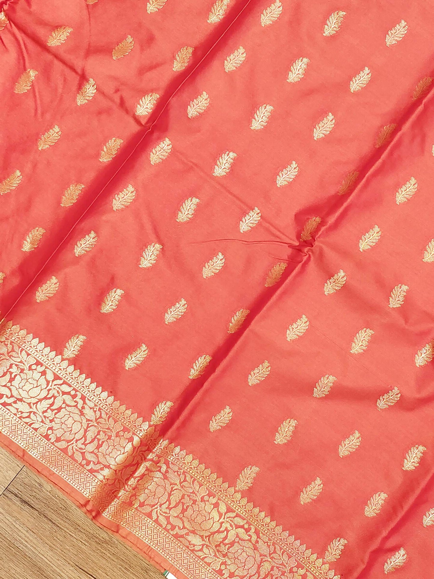 Kora Silk