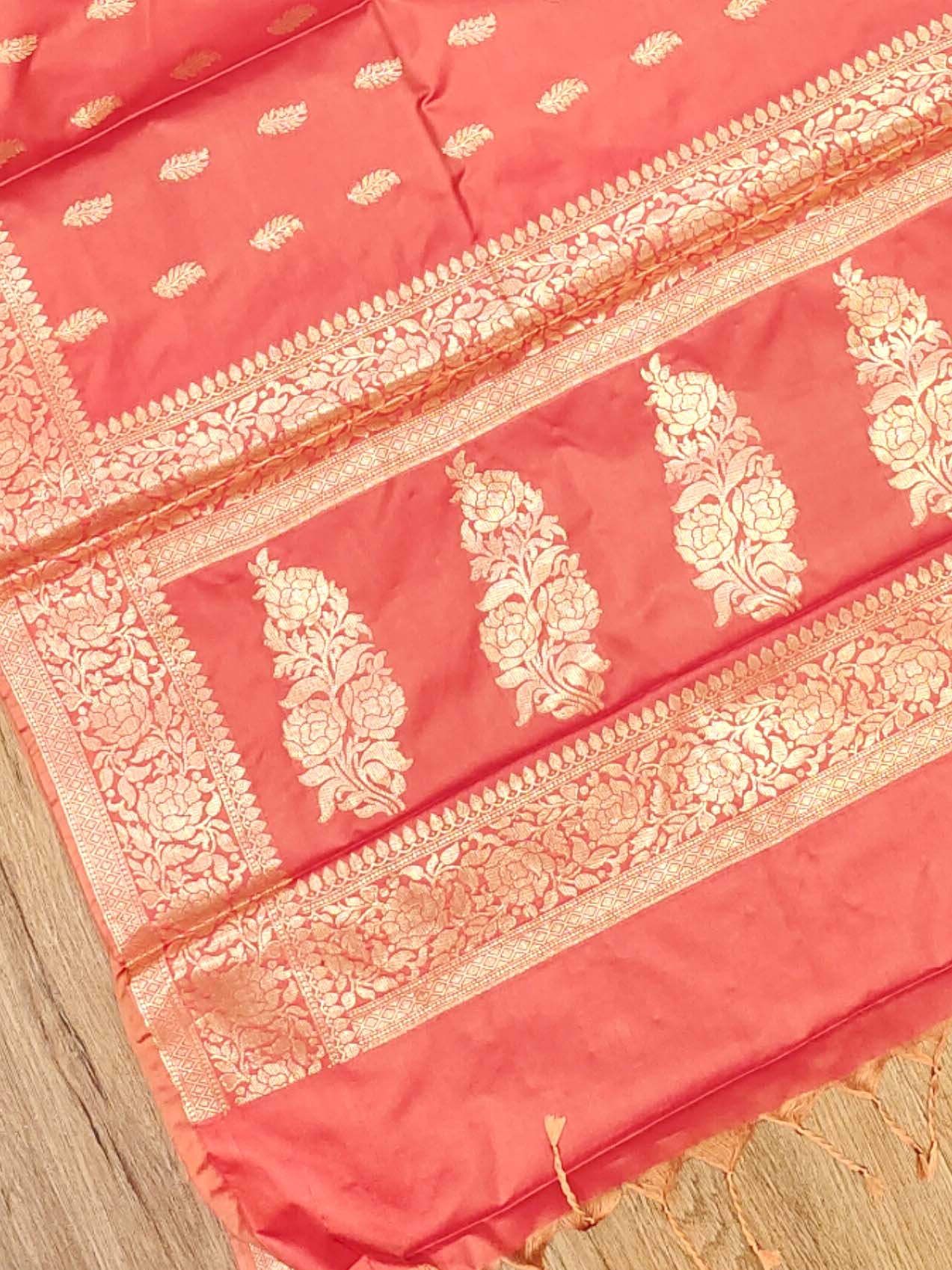 Kora Silk