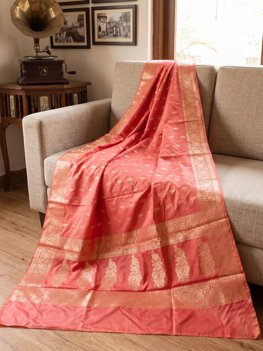 Kora Silk