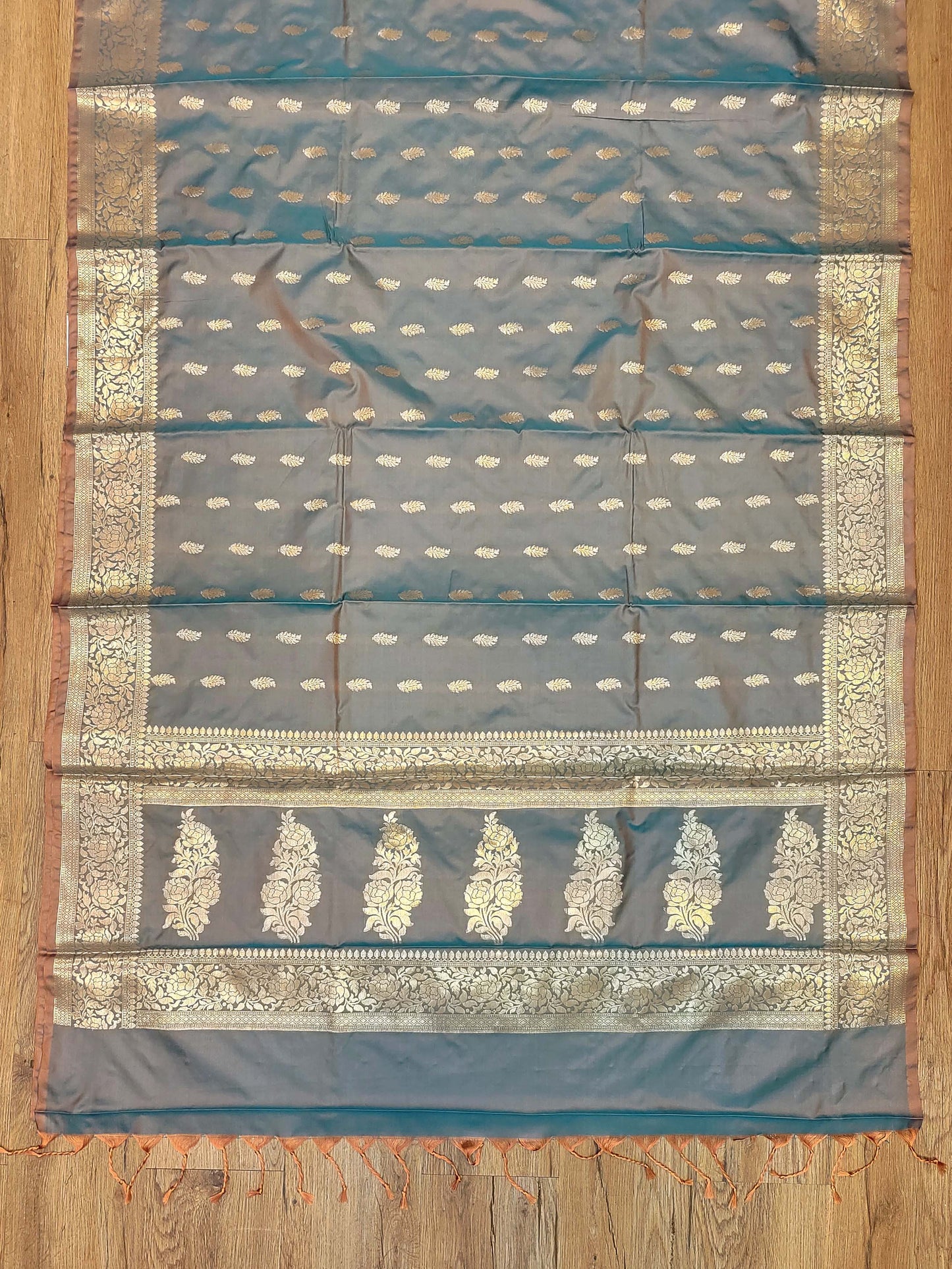 Kora Silk