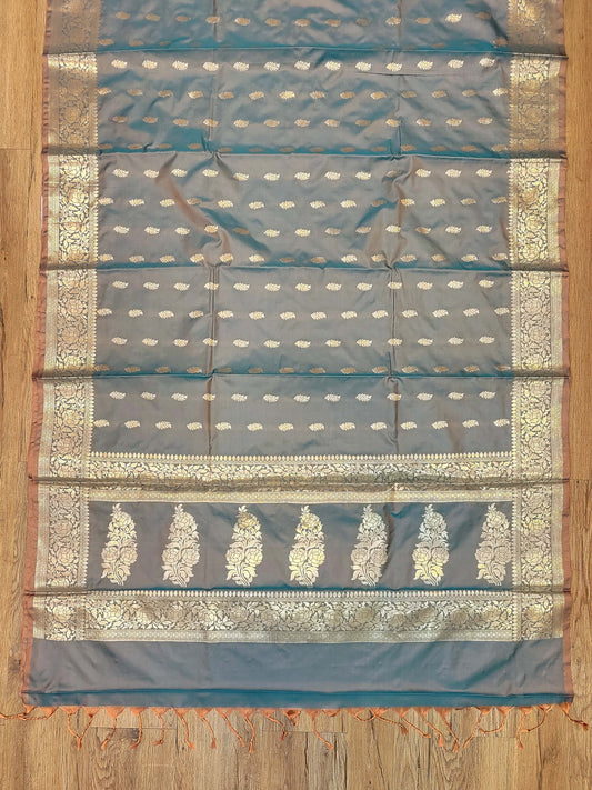 Kora Silk