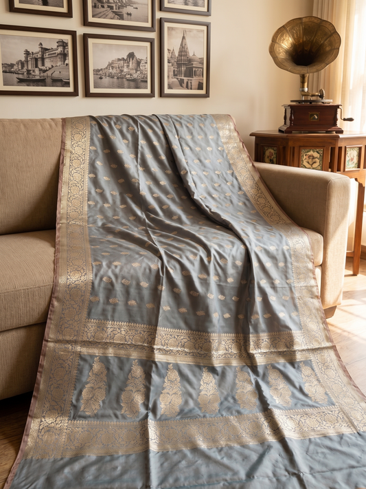 Kora Silk