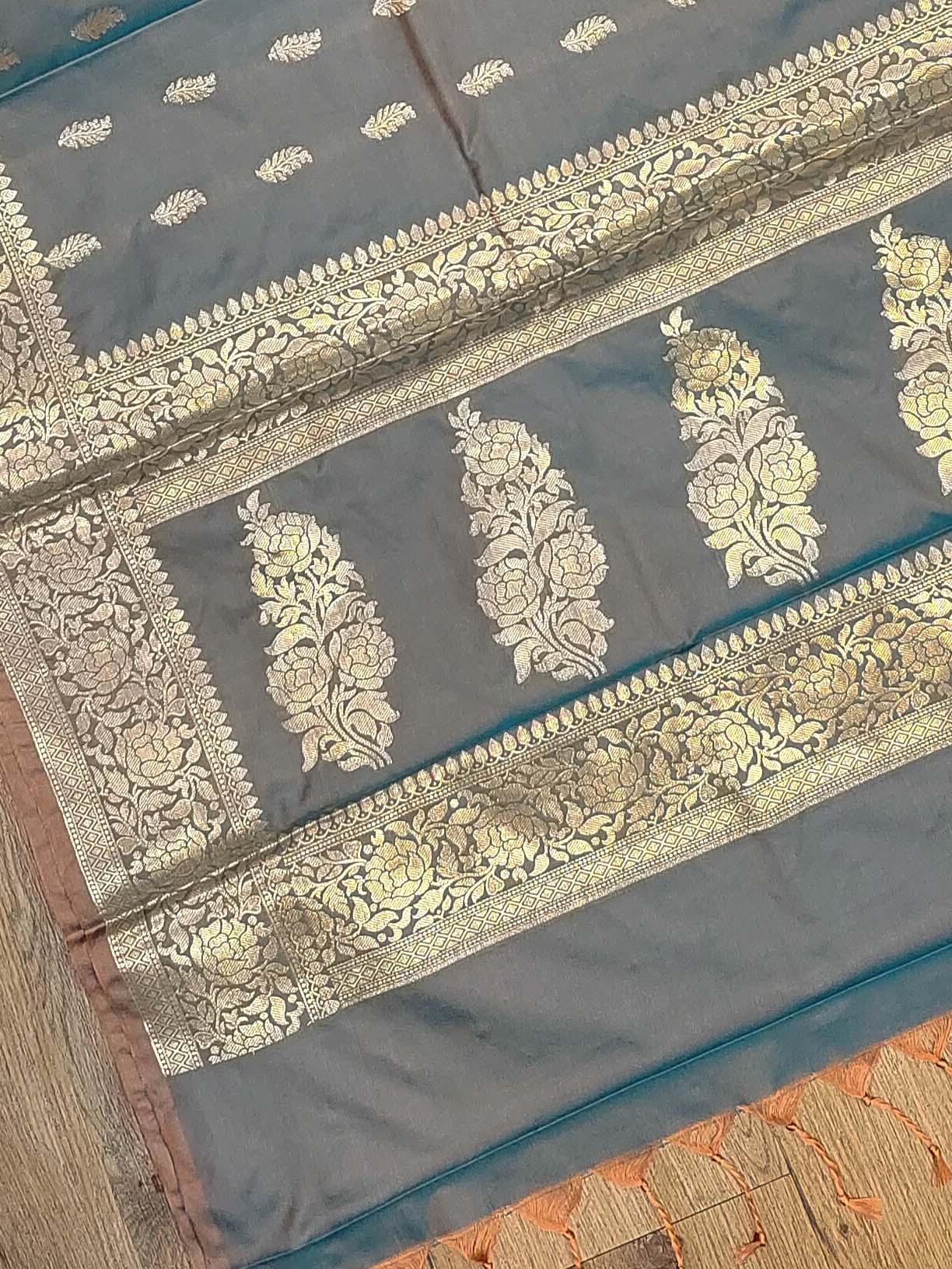 Kora Silk