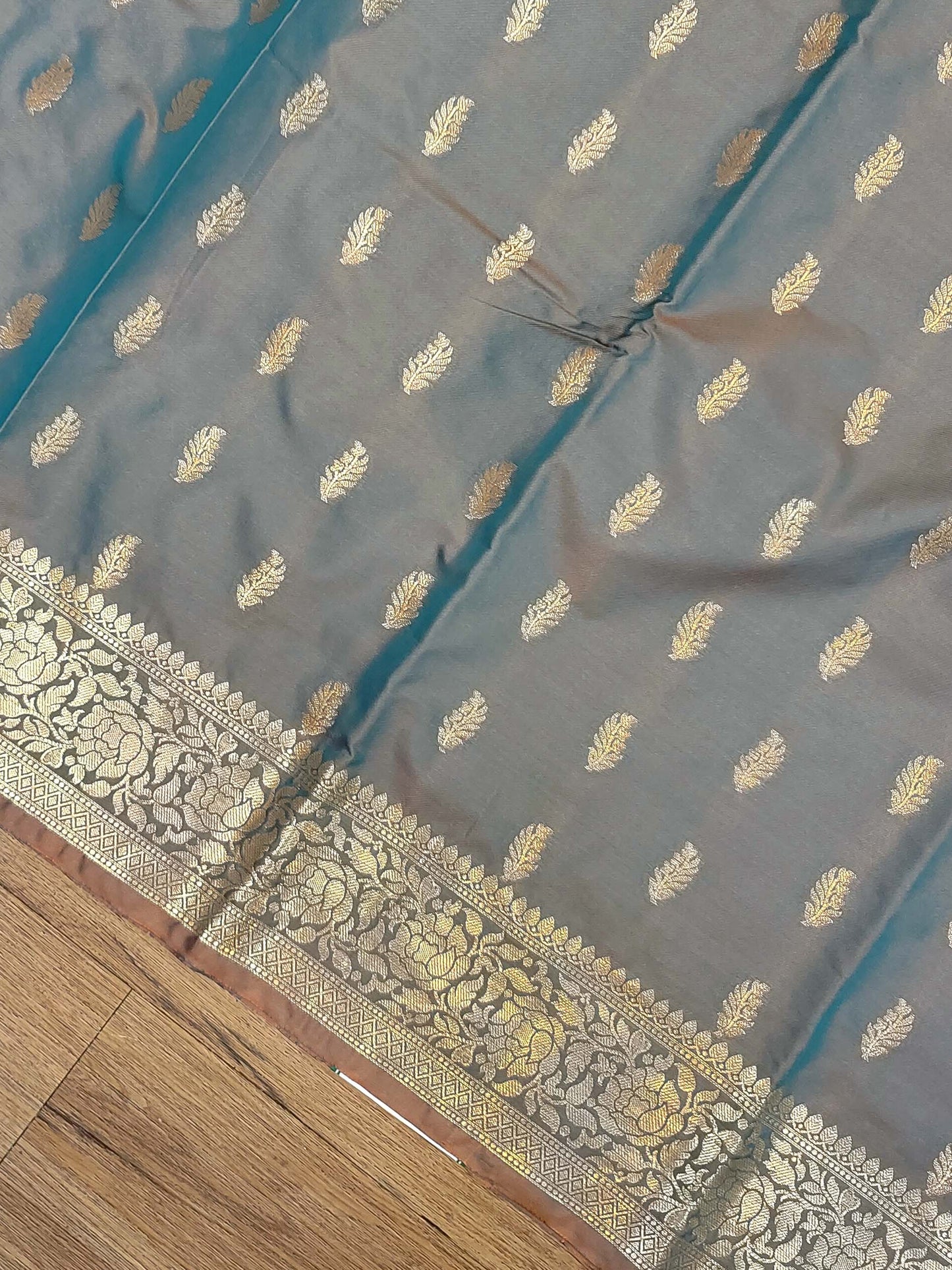 Kora Silk