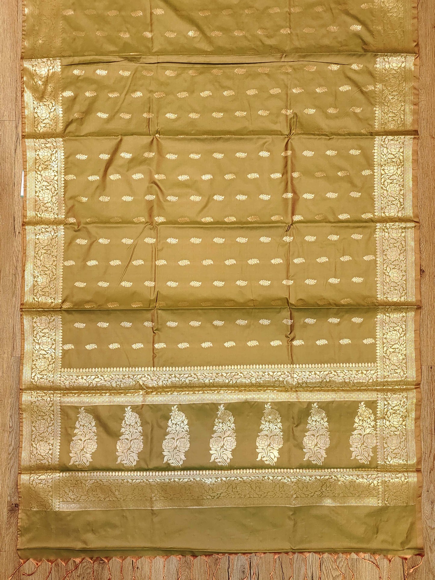 Kora Silk