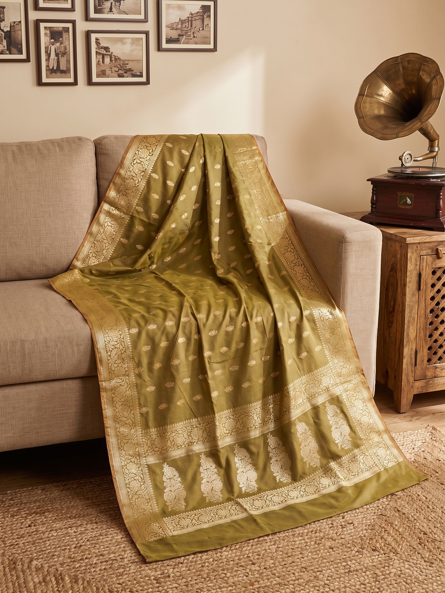 Kora Silk