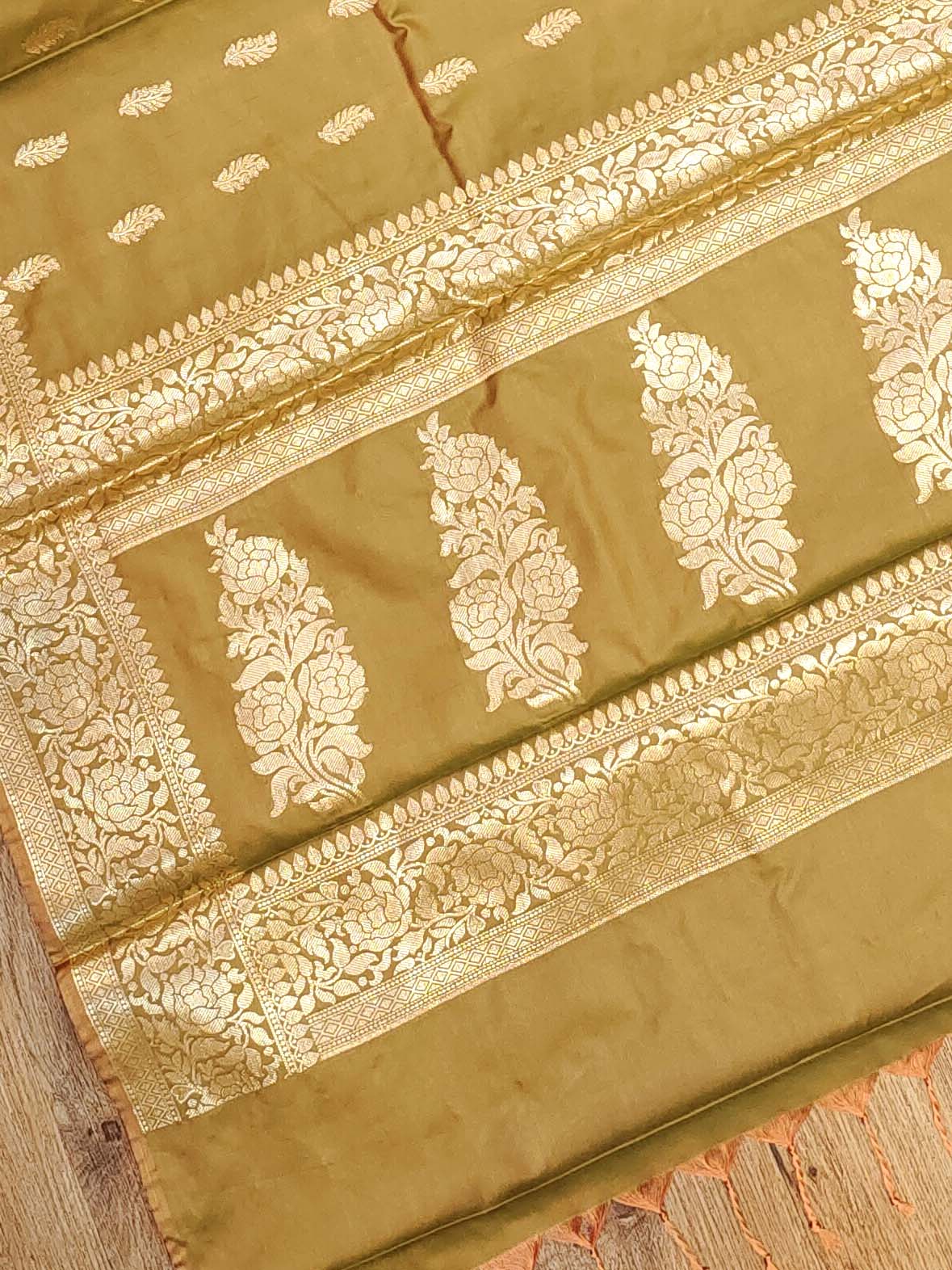 Kora Silk
