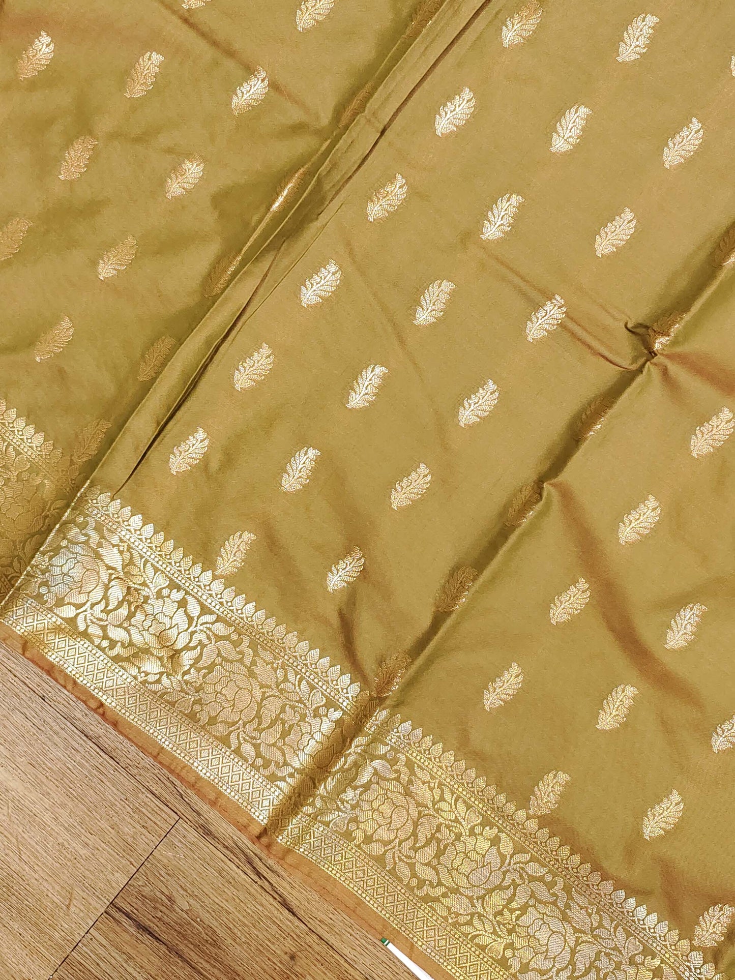 Kora Silk