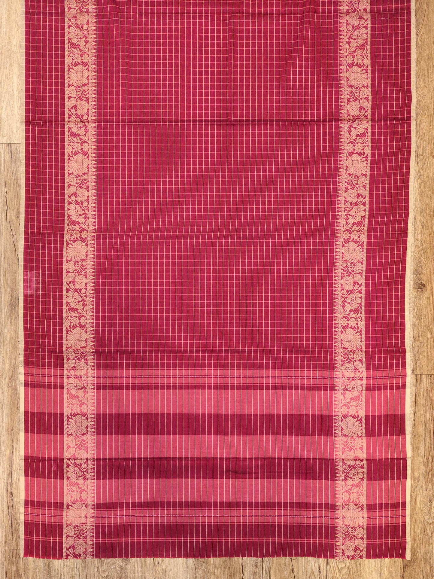Dhaniakhali Saree