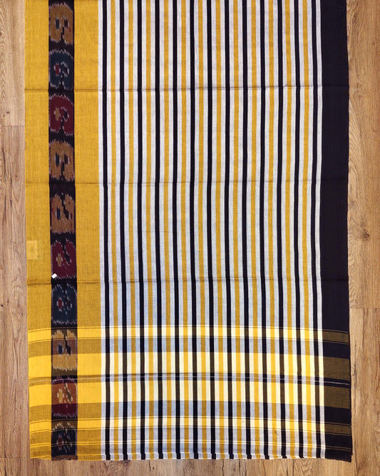 Dhaniakhali Saree