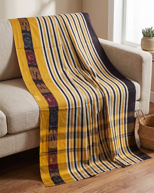 Dhaniakhali Saree