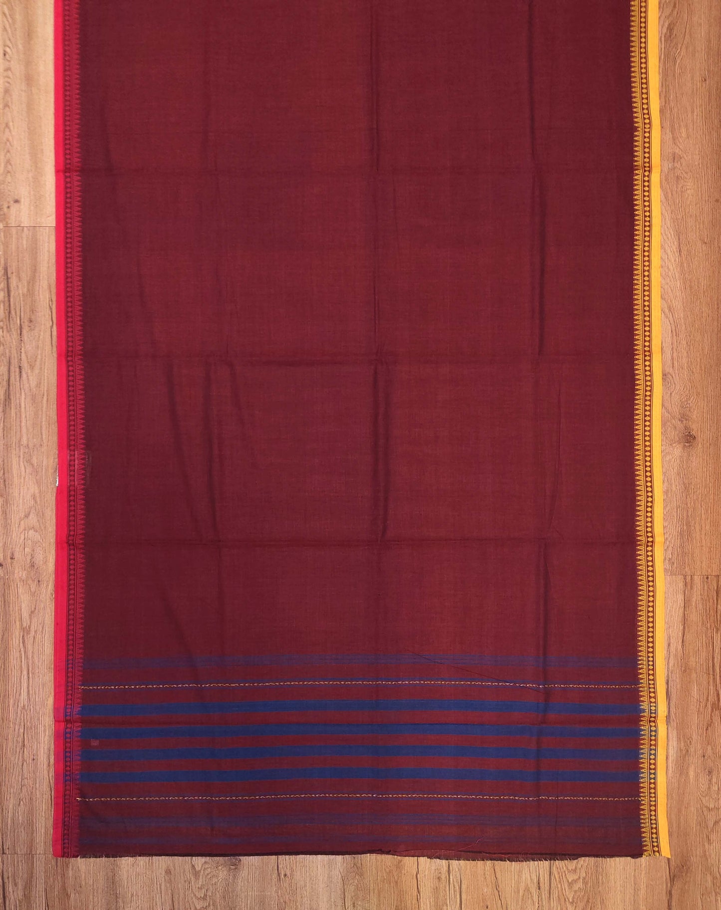 Dhaniakhali Saree