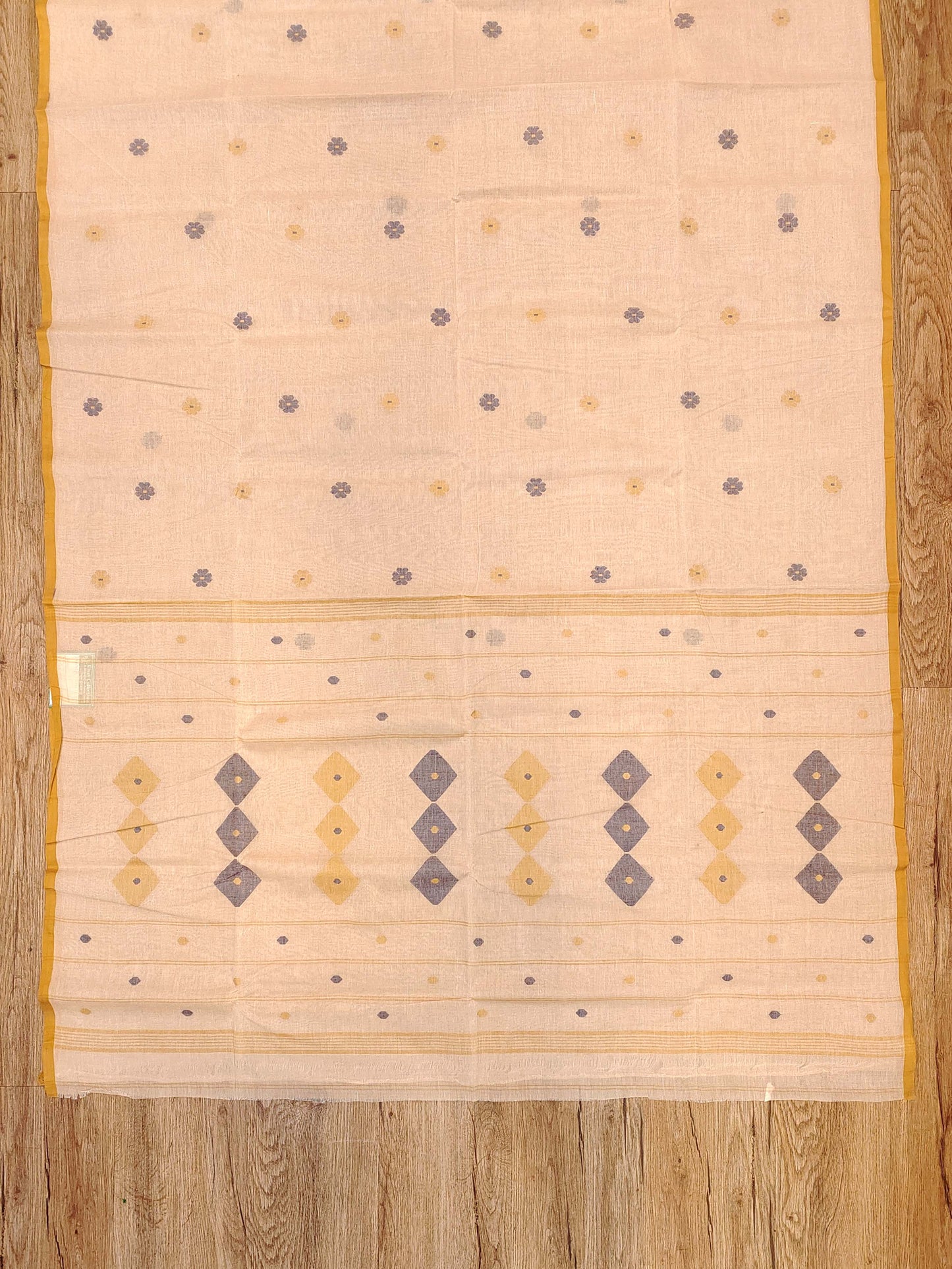 Tangail Cotton Sarees