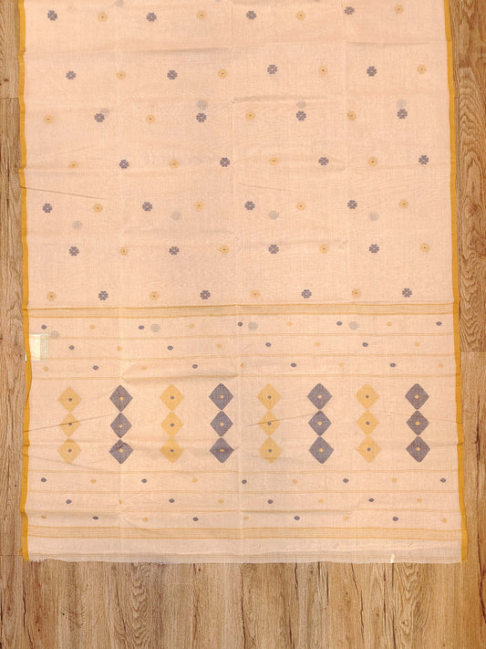 Tangail Cotton Sarees