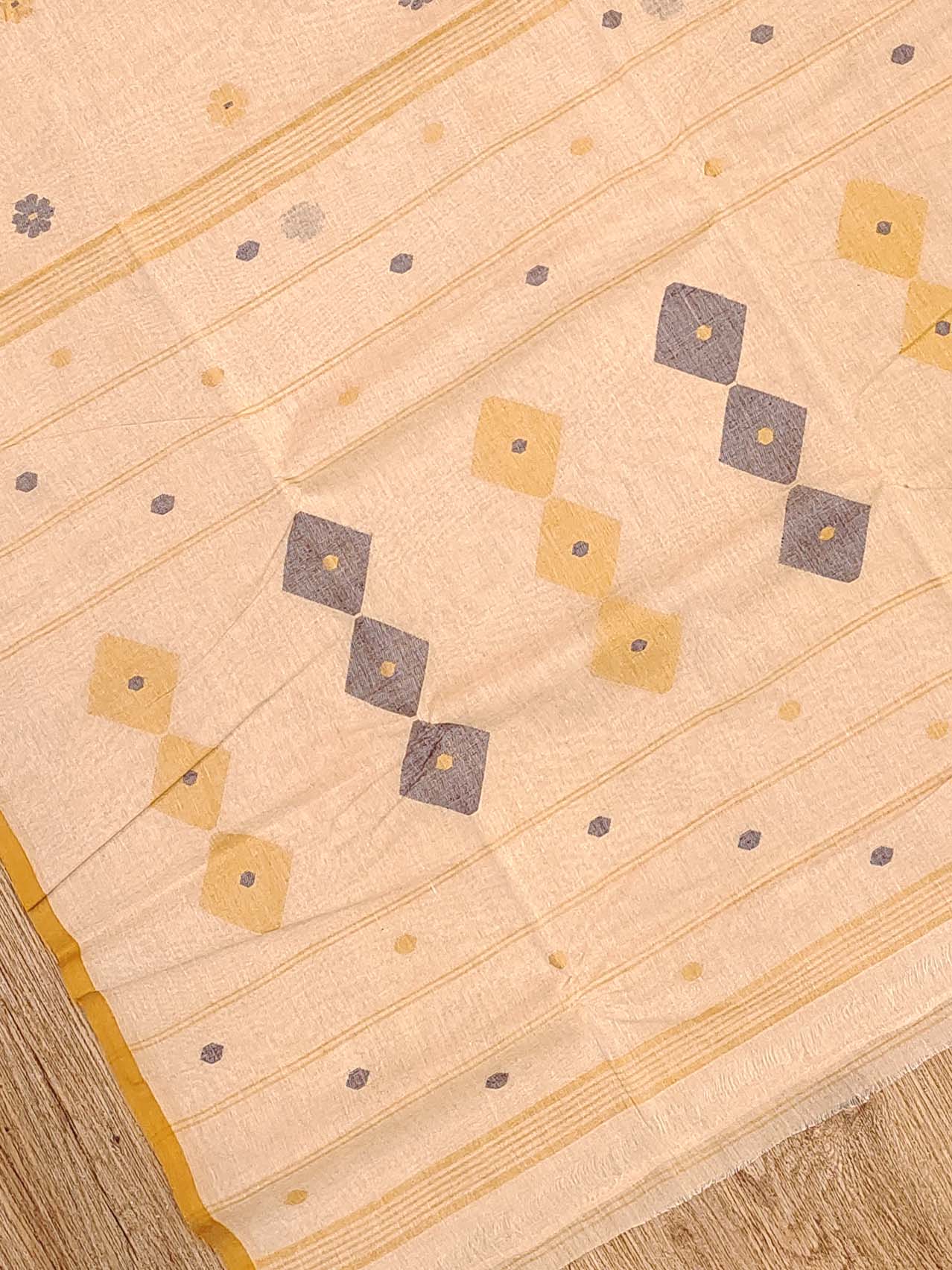 Tangail Cotton Sarees
