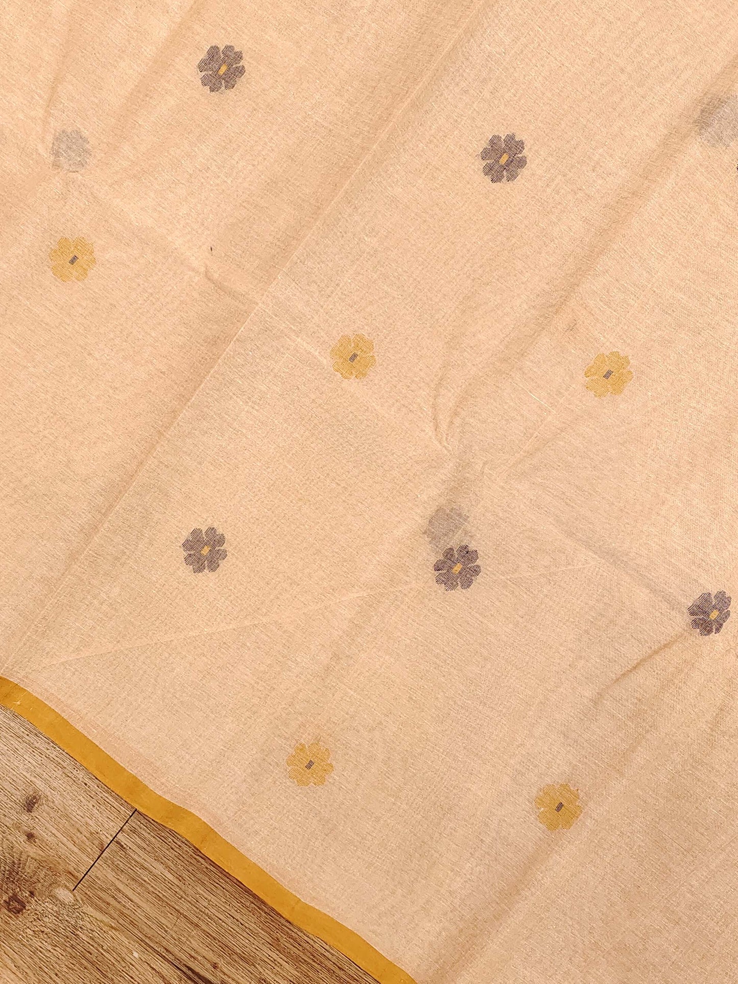 Tangail Cotton Sarees