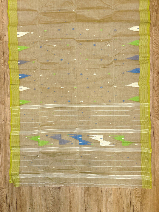 Tangail Cotton Sarees