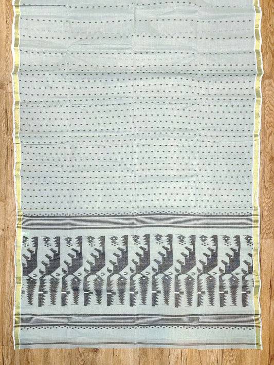 Tangail Cotton Sarees