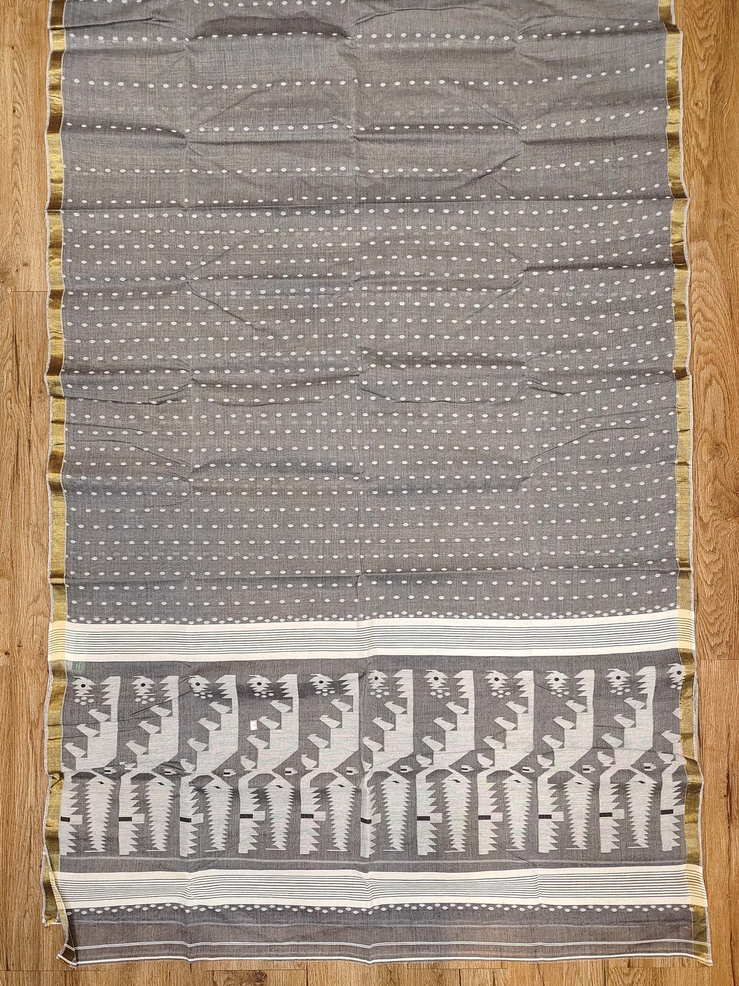 Tangail Cotton Sarees