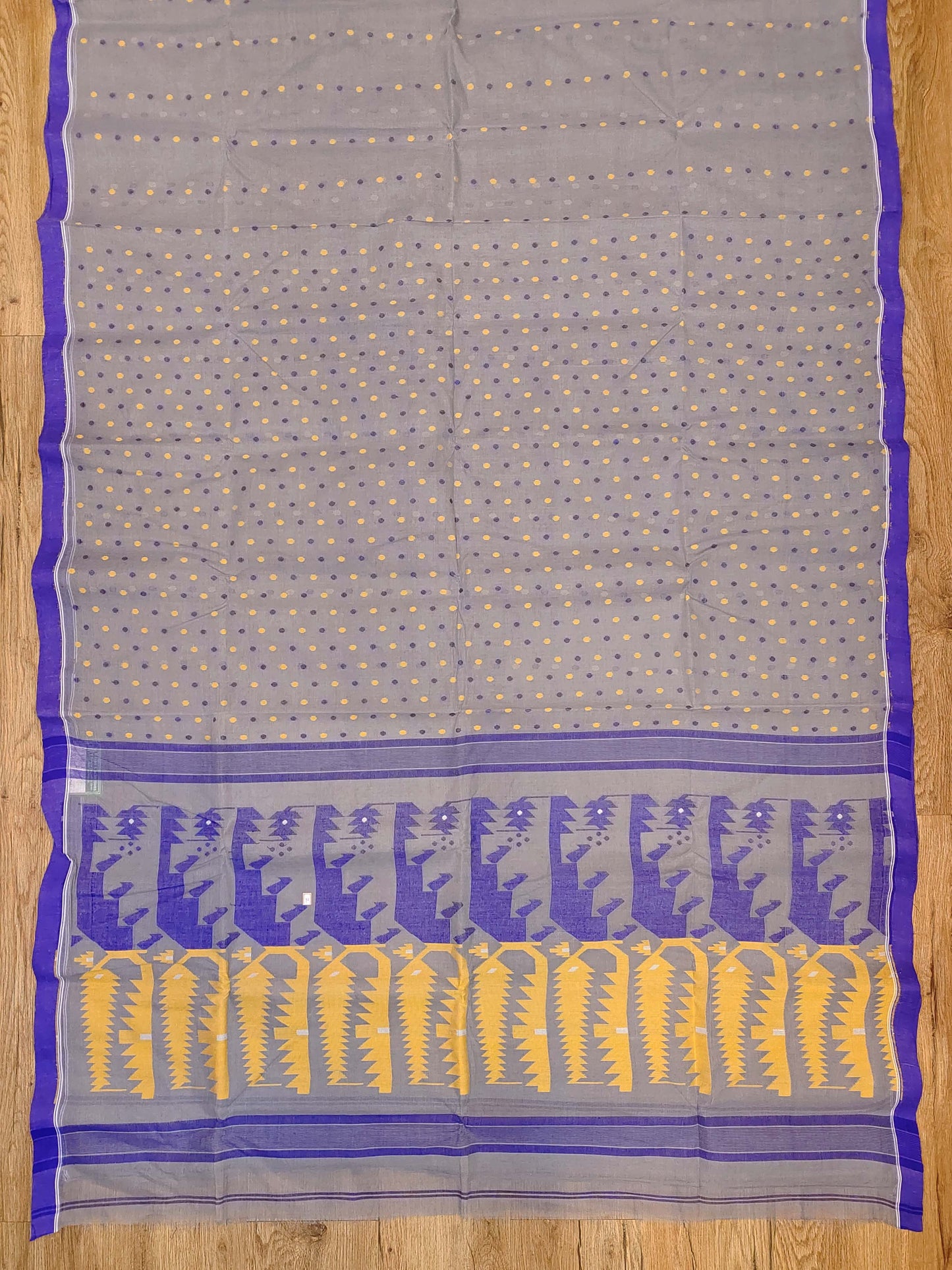Tangail Cotton Sarees