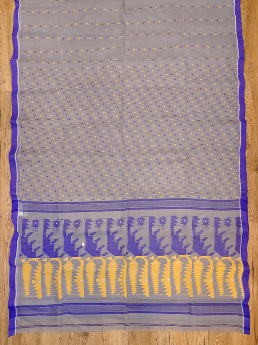 Tangail Cotton Sarees
