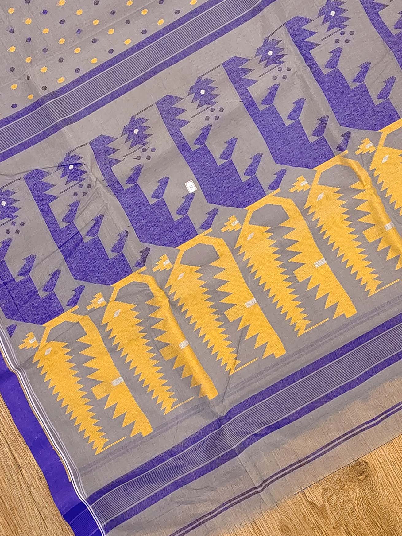 Tangail Cotton Sarees