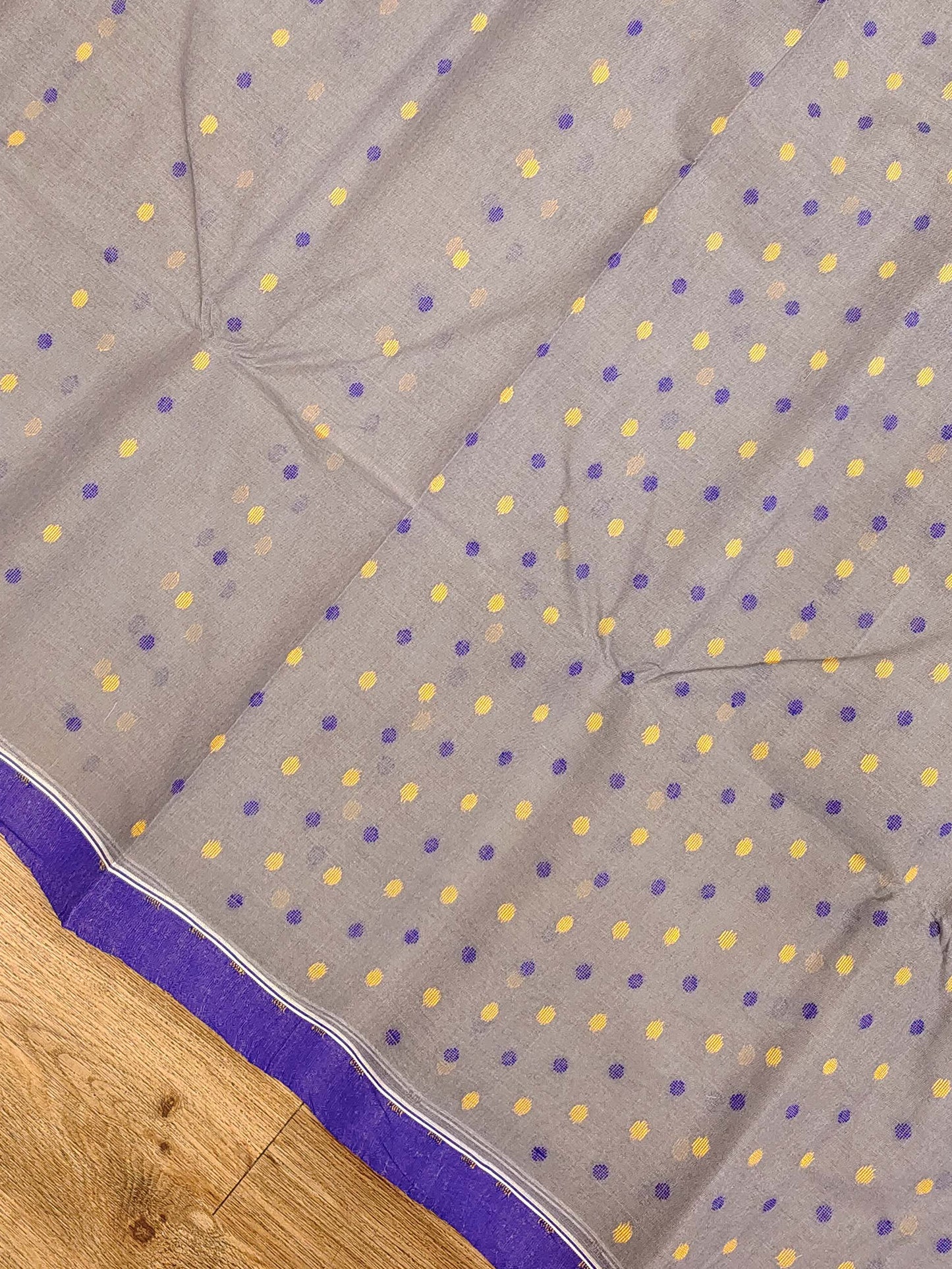 Tangail Cotton Sarees