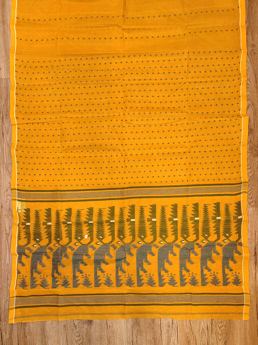 Tangail Cotton Sarees