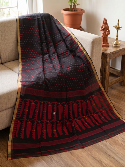 Tangail Cotton Sarees