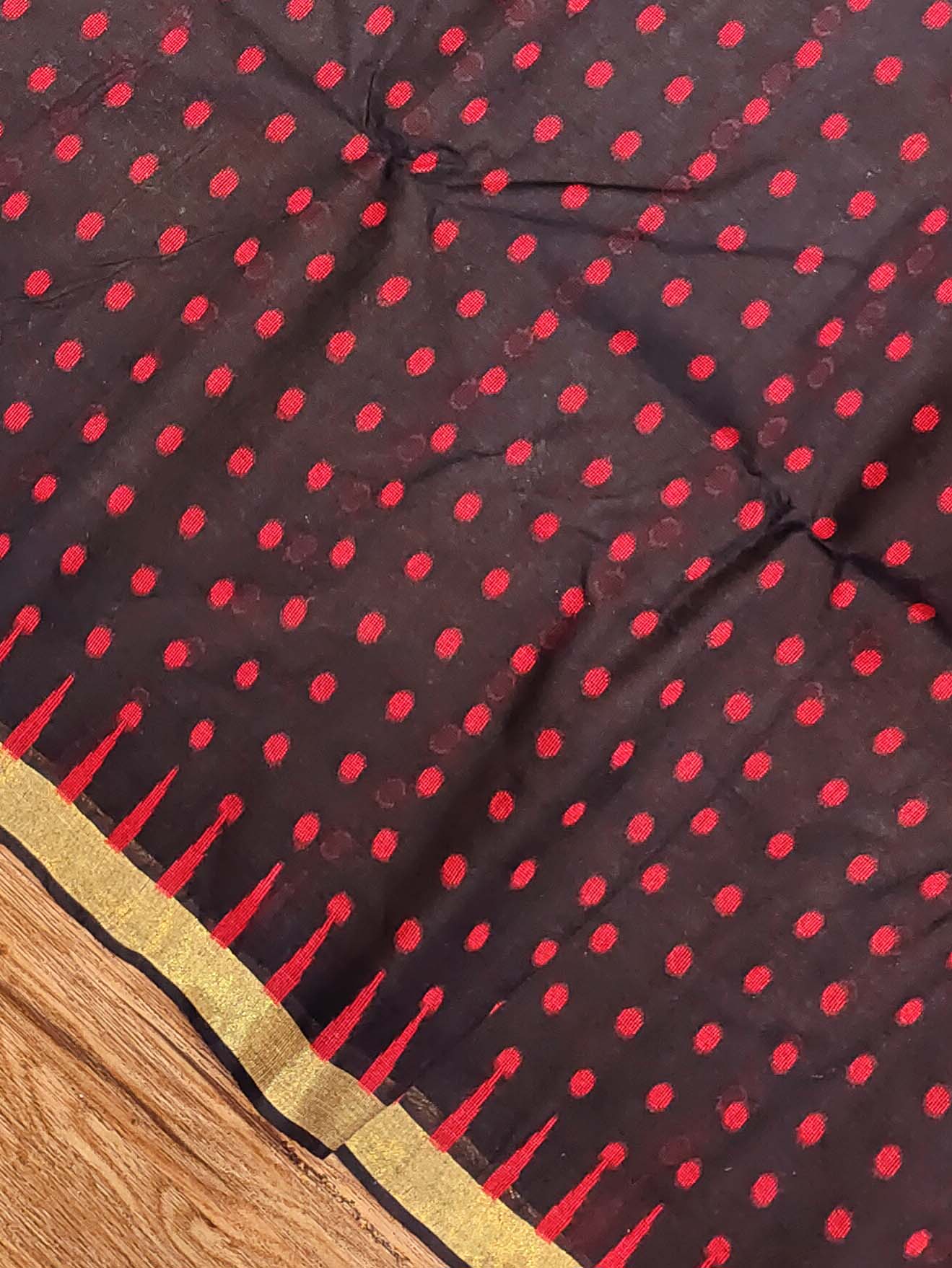 Tangail Cotton Sarees