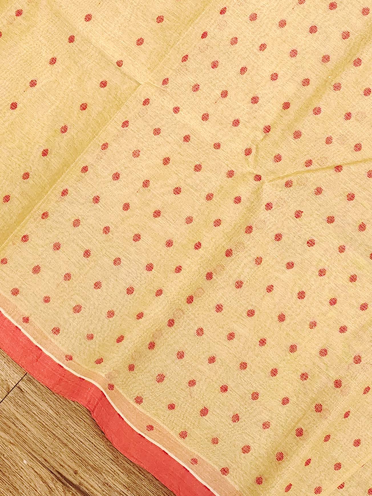 Tangail Cotton Sarees
