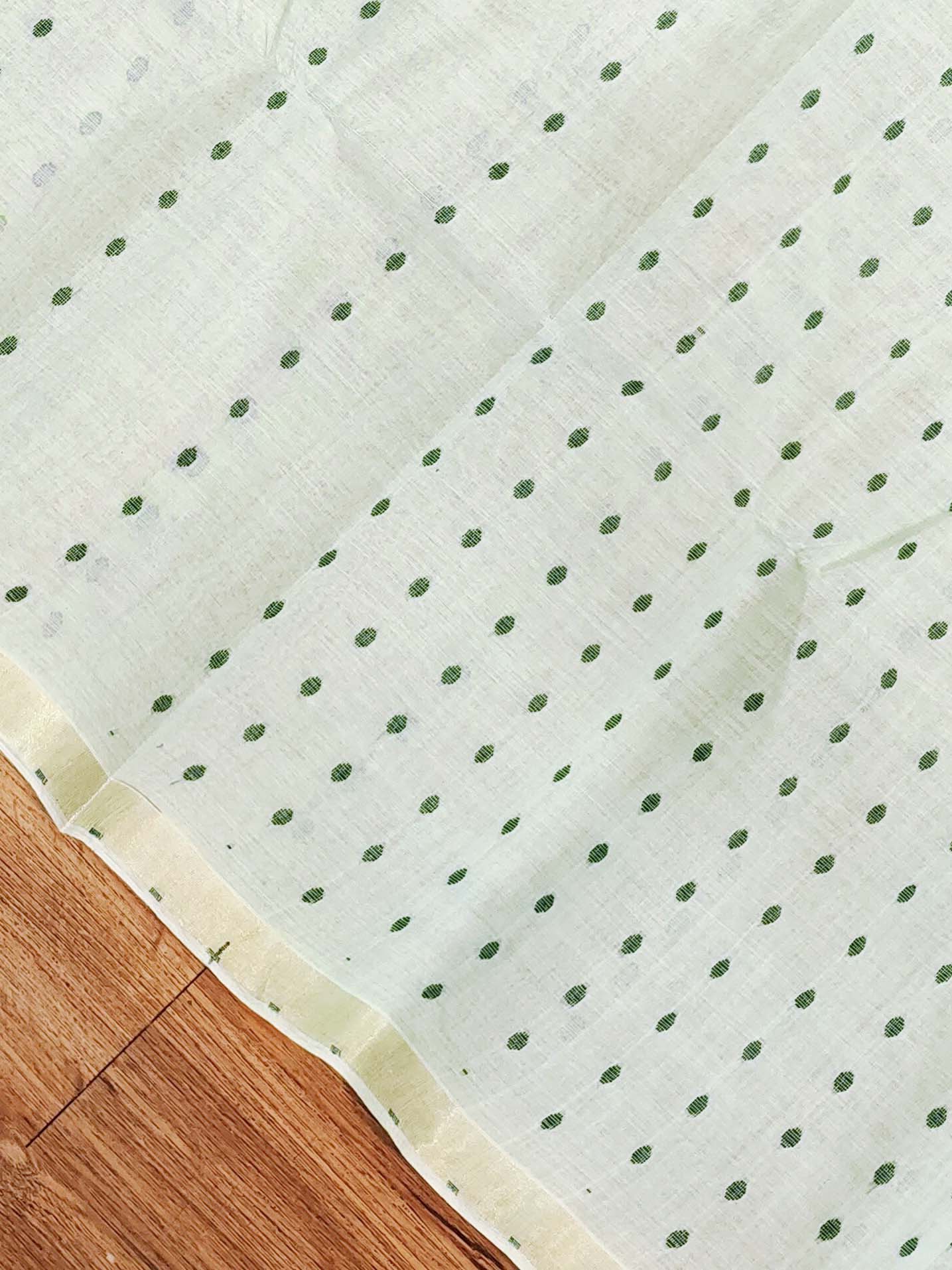 Tangail Cotton Sarees