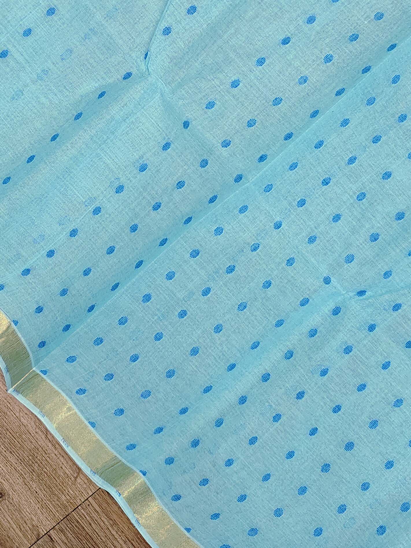 Tangail Cotton Sarees