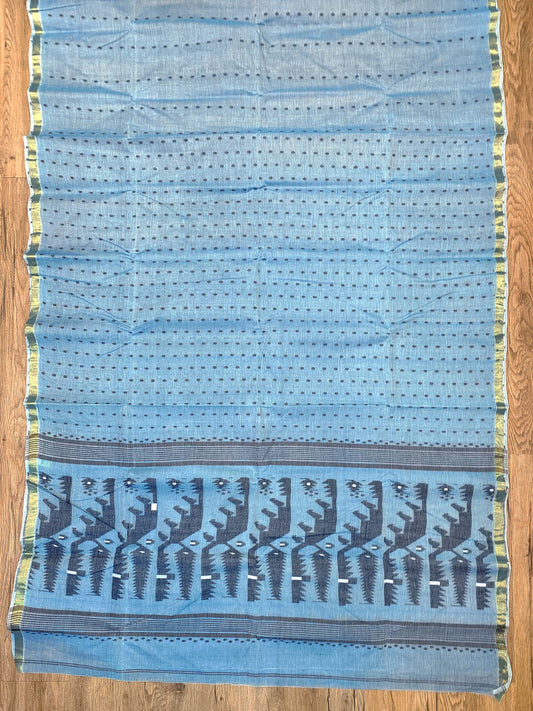 Tangail Cotton Sarees