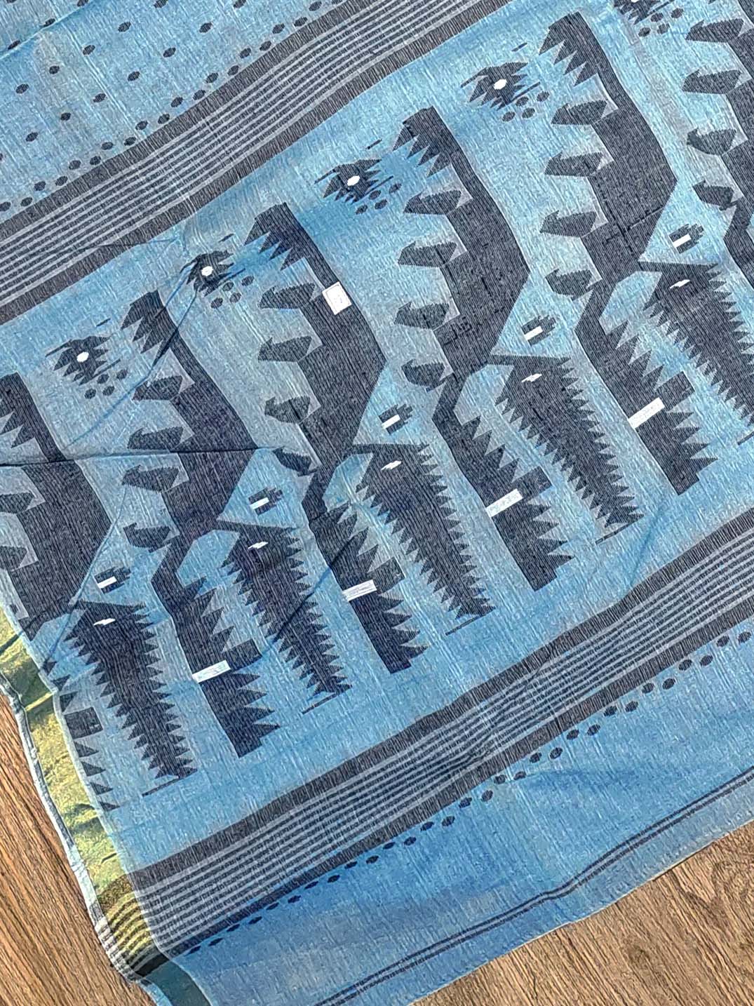 Tangail Cotton Sarees