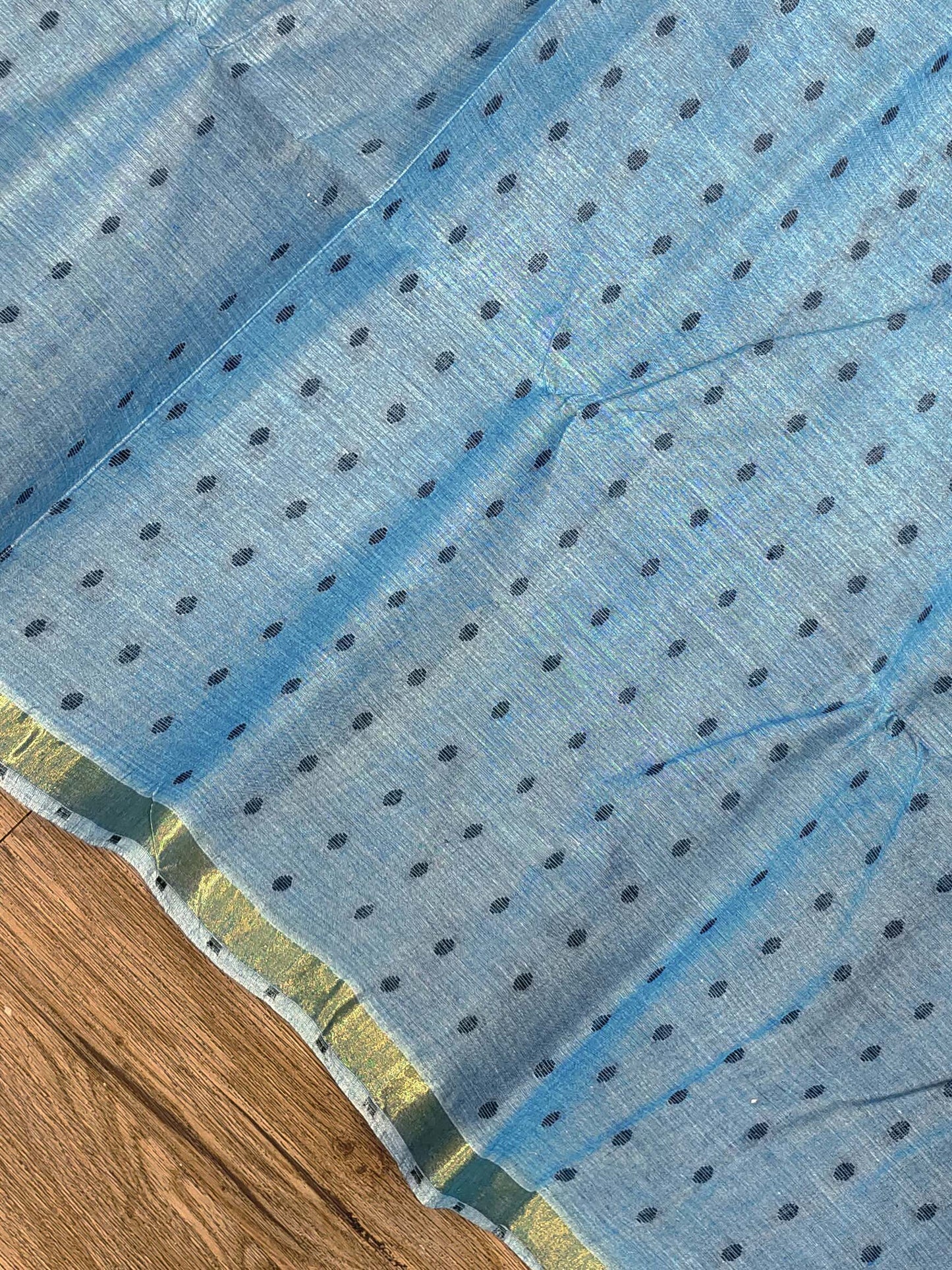 Tangail Cotton Sarees