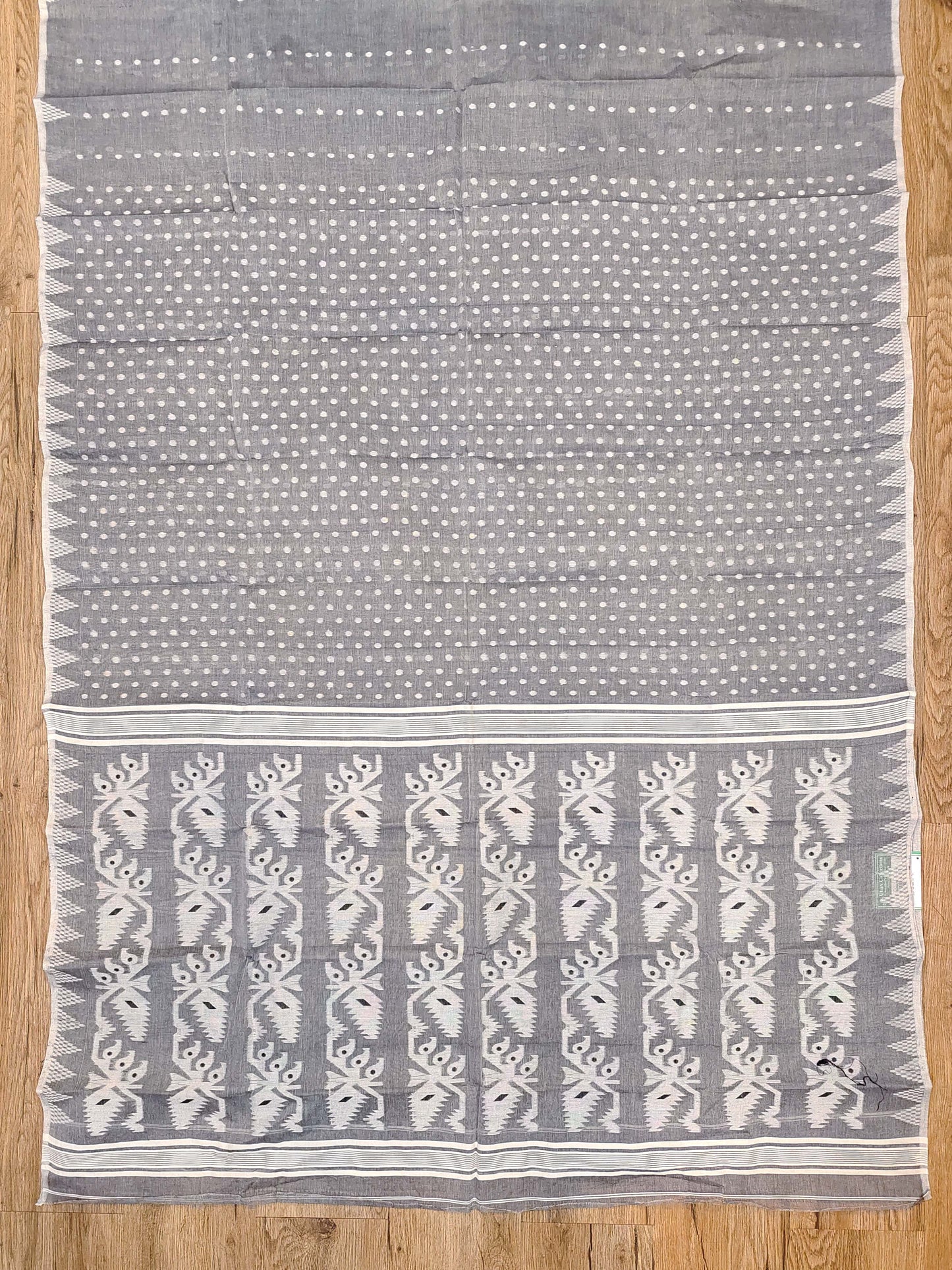Tangail Cotton Sarees