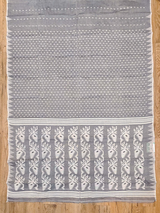 Tangail Cotton Sarees