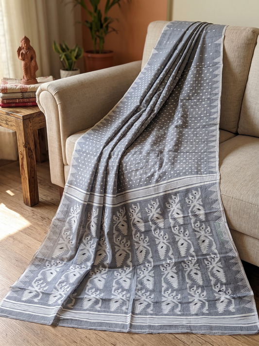 Tangail Cotton Sarees