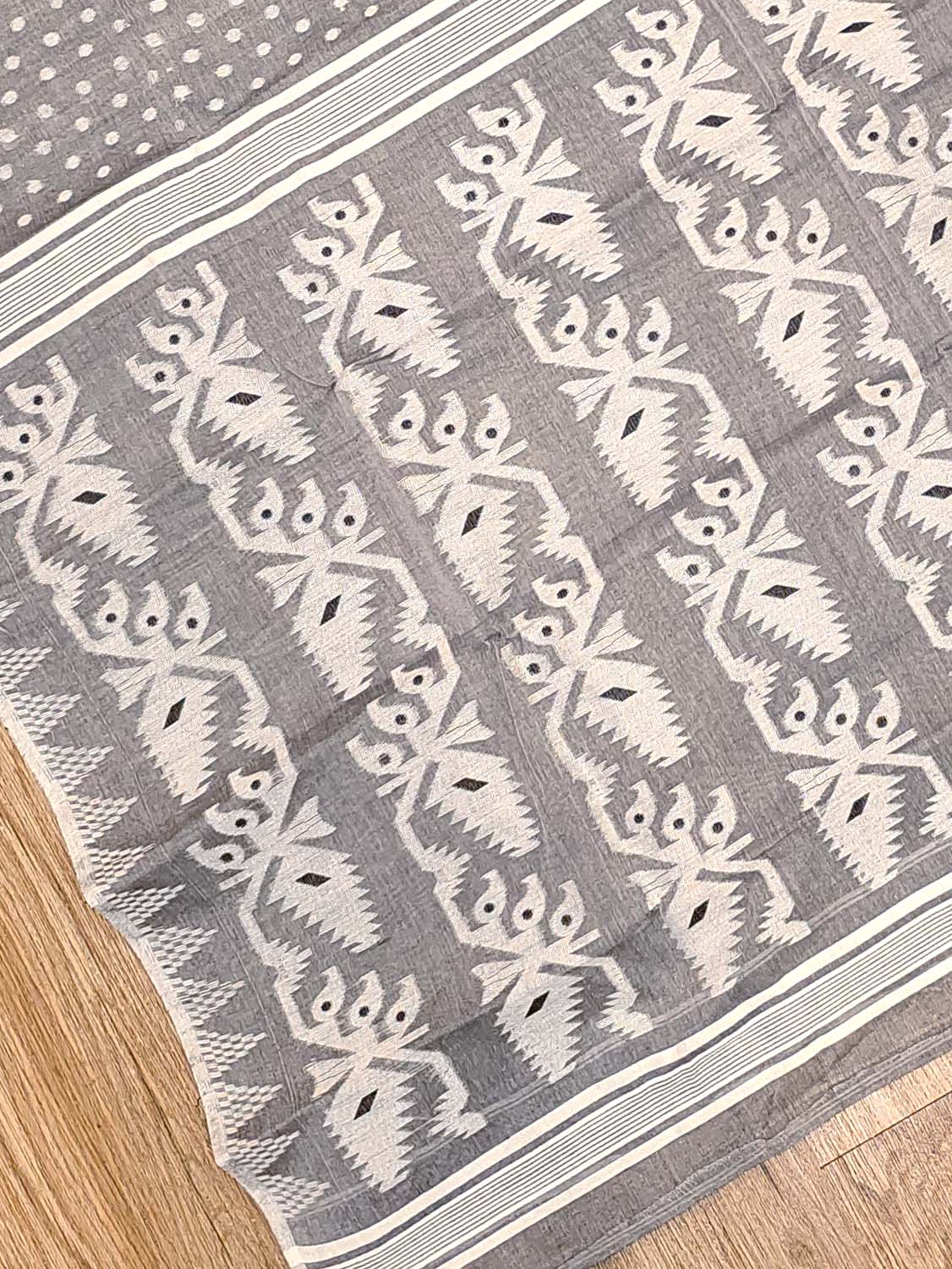 Tangail Cotton Sarees