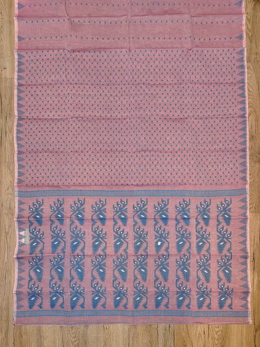 Tangail Cotton Sarees