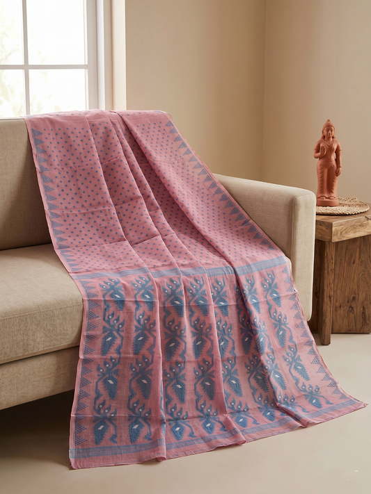 Tangail Cotton Sarees