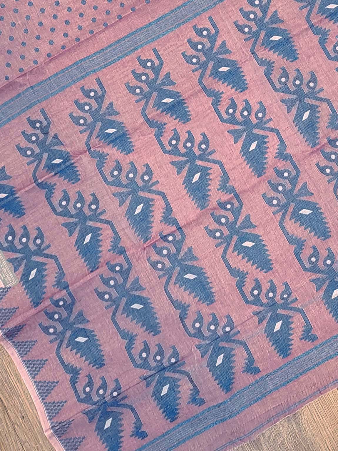 Tangail Cotton Sarees
